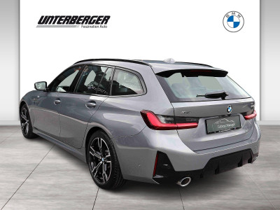 BMW 3er Gebrauchtwagen BMW 3er Gebrauchtwagen