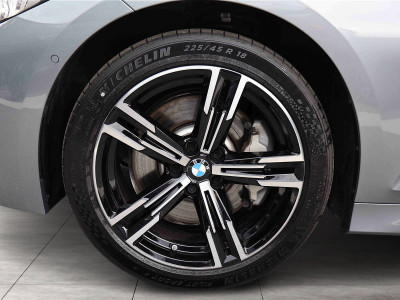 BMW 3er Gebrauchtwagen BMW 3er Gebrauchtwagen