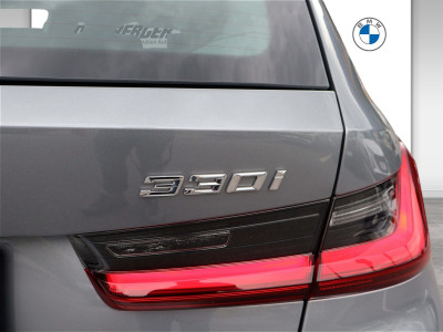 BMW 3er Gebrauchtwagen BMW 3er Gebrauchtwagen