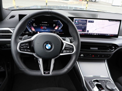 BMW 3er Gebrauchtwagen BMW 3er Gebrauchtwagen