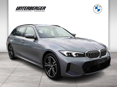 BMW 3er Gebrauchtwagen BMW 3er Gebrauchtwagen
