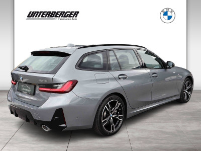 BMW 3er Gebrauchtwagen BMW 3er Gebrauchtwagen