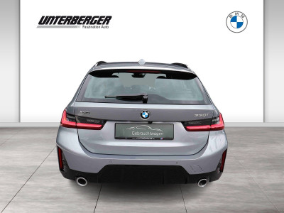 BMW 3er Gebrauchtwagen BMW 3er Gebrauchtwagen