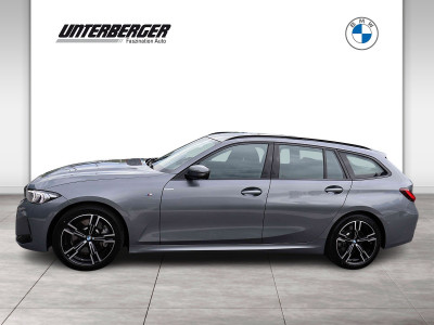 BMW 3er Gebrauchtwagen BMW 3er Gebrauchtwagen