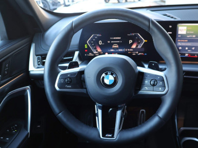 BMW X1 Gebrauchtwagen BMW X1 Gebrauchtwagen