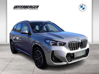 BMW X1 Gebrauchtwagen BMW X1 Gebrauchtwagen