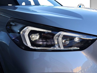BMW X1 Gebrauchtwagen BMW X1 Gebrauchtwagen