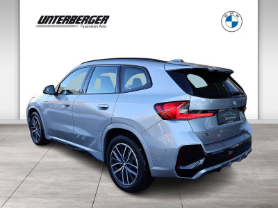 BMW X1 Gebrauchtwagen BMW X1 Gebrauchtwagen