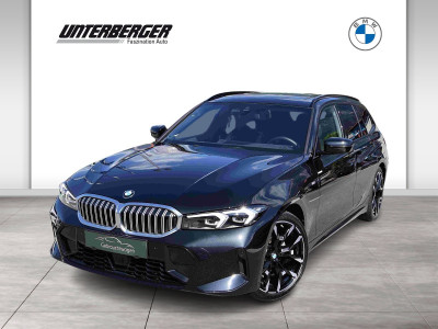 BMW 3er Gebrauchtwagen BMW 3er Gebrauchtwagen