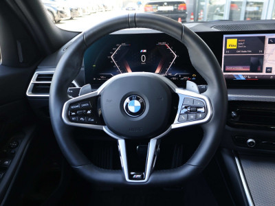 BMW 3er Gebrauchtwagen BMW 3er Gebrauchtwagen