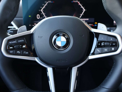 BMW 3er Gebrauchtwagen BMW 3er Gebrauchtwagen