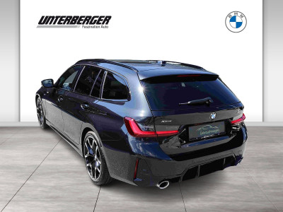 BMW 3er Gebrauchtwagen BMW 3er Gebrauchtwagen