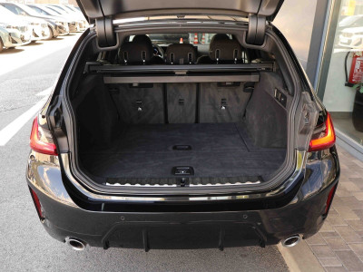 BMW 3er Gebrauchtwagen BMW 3er Gebrauchtwagen