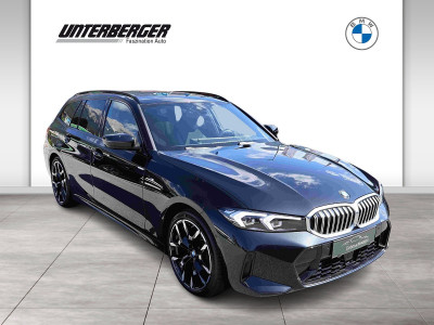 BMW 3er Gebrauchtwagen BMW 3er Gebrauchtwagen