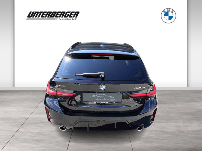 BMW 3er Gebrauchtwagen BMW 3er Gebrauchtwagen