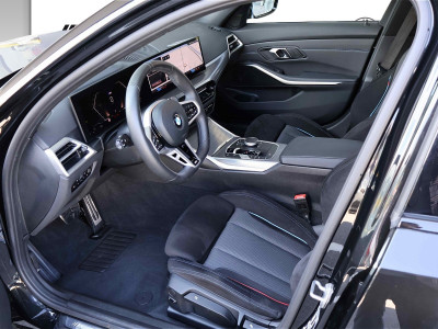 BMW 3er Gebrauchtwagen BMW 3er Gebrauchtwagen