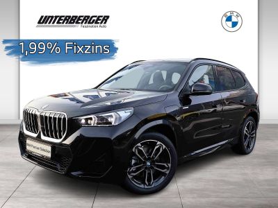 BMW X1 Neuwagen