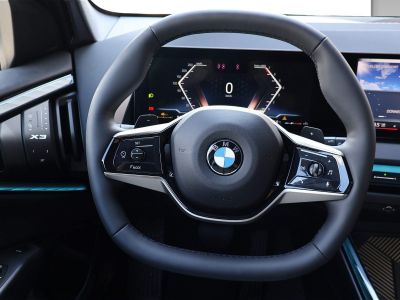 BMW X3 Vorführwagen