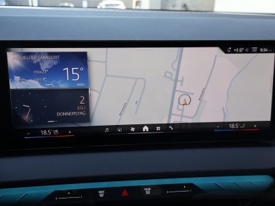 BMW X3 Vorführwagen