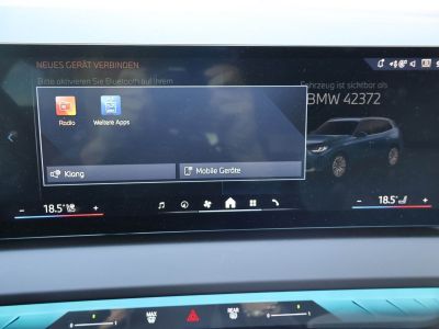 BMW X3 Vorführwagen