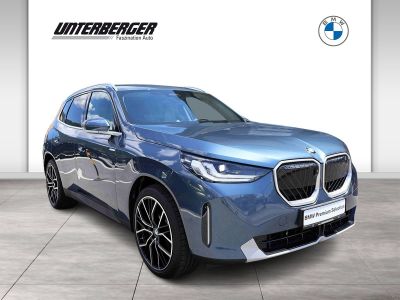 BMW X3 Vorführwagen
