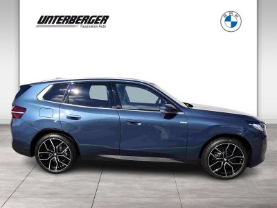 BMW X3 Vorführwagen
