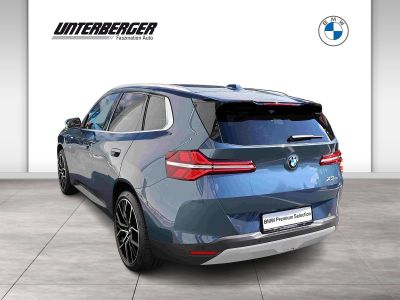 BMW X3 Vorführwagen