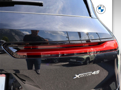 BMW iX Vorführwagen BMW iX Vorführwagen