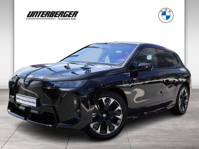 BMW iX Vorführwagen BMW iX Vorführwagen