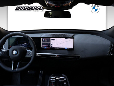 BMW iX Vorführwagen BMW iX Vorführwagen