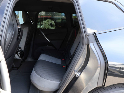 BMW iX Vorführwagen BMW iX Vorführwagen