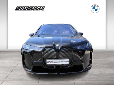 BMW iX Vorführwagen BMW iX Vorführwagen