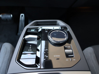 BMW iX Vorführwagen BMW iX Vorführwagen