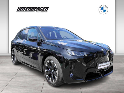 BMW iX Vorführwagen BMW iX Vorführwagen