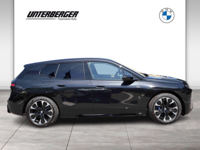 BMW iX Vorführwagen BMW iX Vorführwagen