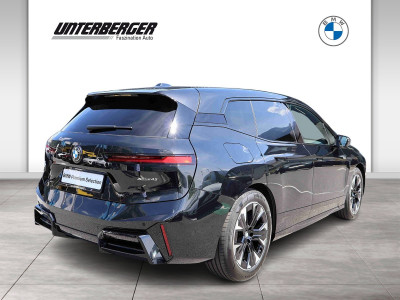 BMW iX Vorführwagen BMW iX Vorführwagen