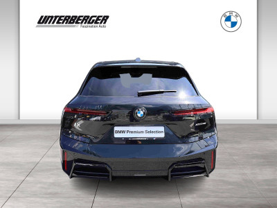 BMW iX Vorführwagen BMW iX Vorführwagen
