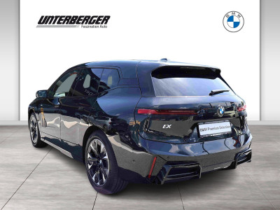 BMW iX Vorführwagen BMW iX Vorführwagen