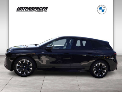 BMW iX Vorführwagen BMW iX Vorführwagen