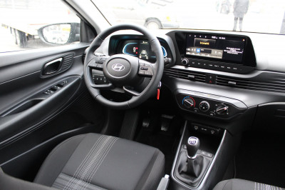 Hyundai i20 Neuwagen Hyundai i20 Neuwagen