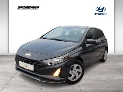 Hyundai i20 Neuwagen Hyundai i20 Neuwagen