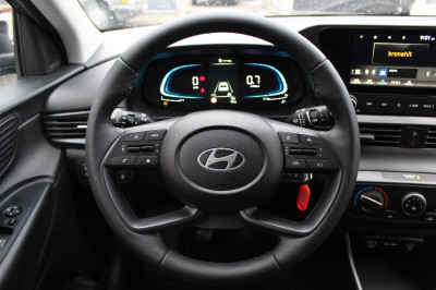Hyundai i20 Neuwagen Hyundai i20 Neuwagen
