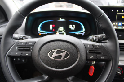 Hyundai i20 Neuwagen Hyundai i20 Neuwagen