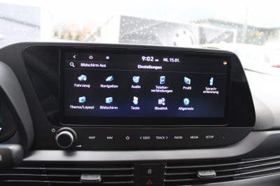 Hyundai i20 Neuwagen Hyundai i20 Neuwagen