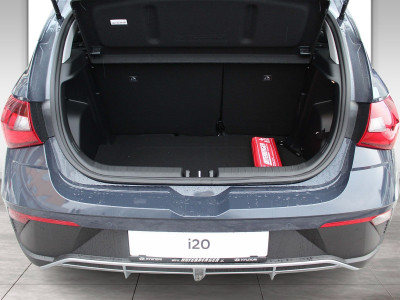 Hyundai i20 Neuwagen Hyundai i20 Neuwagen