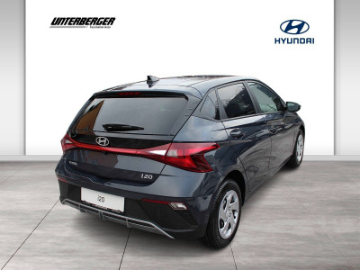 Hyundai i20 Neuwagen Hyundai i20 Neuwagen