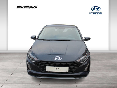 Hyundai i20 Neuwagen Hyundai i20 Neuwagen