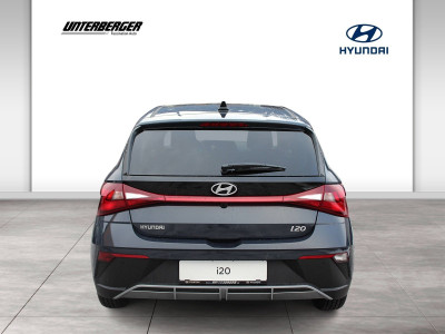 Hyundai i20 Neuwagen Hyundai i20 Neuwagen