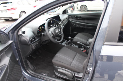 Hyundai i20 Neuwagen Hyundai i20 Neuwagen