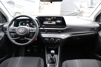 Hyundai i20 Neuwagen Hyundai i20 Neuwagen